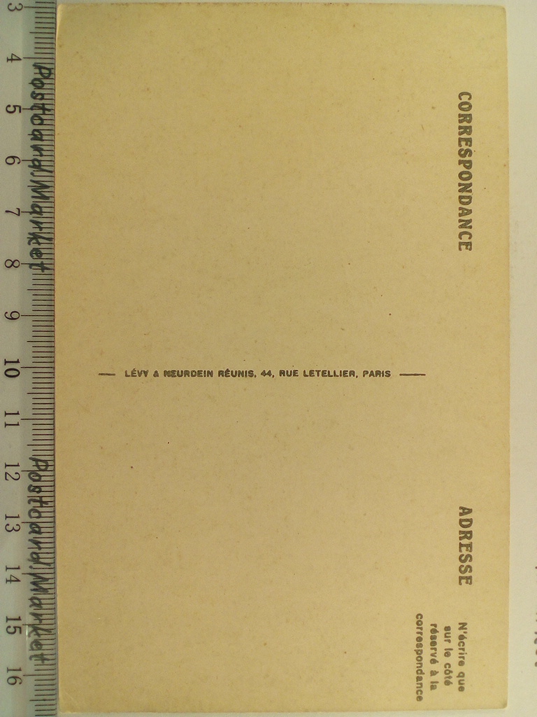 /France/FR_place_19xx_MENTON. Vue prise de Garavan color UNC.jpg